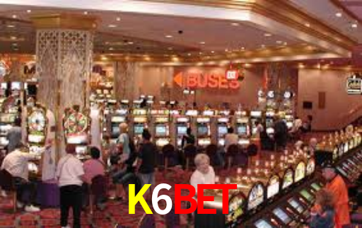 K6Bet - Brasil Casino Baixar - K6Bet.Com