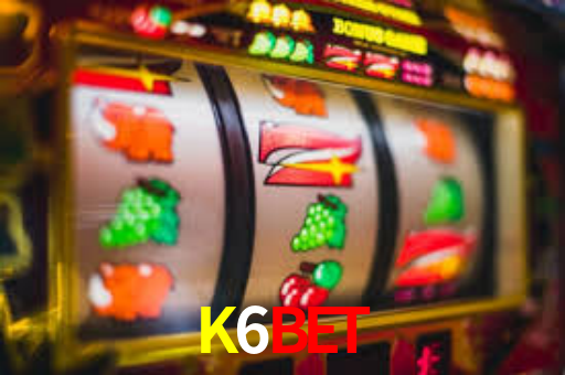 K6Bet: Seu Cassino Premiado com Pagamentos Rápidos