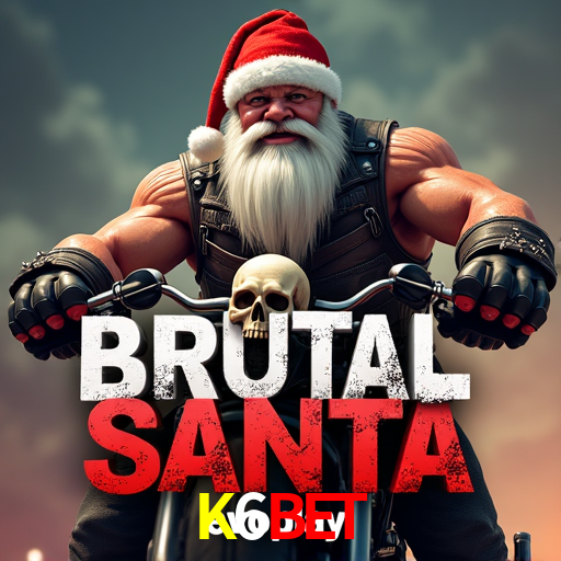 Interface do App K6Bet