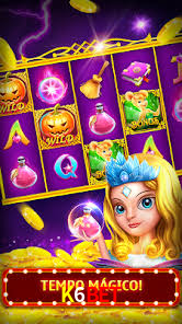 Casino Ao Vivo K6Bet