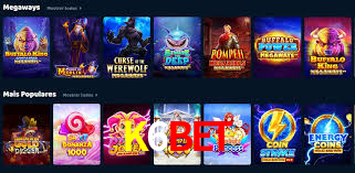 Ofertas Imperdíveis na K6Bet: Promoções e Bônus Que Valem a Pena