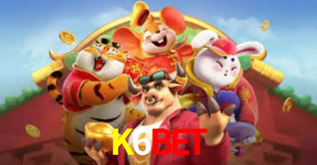 Interface Premium K6Bet