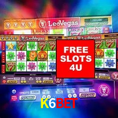 Promoções Sazonais K6Bet
