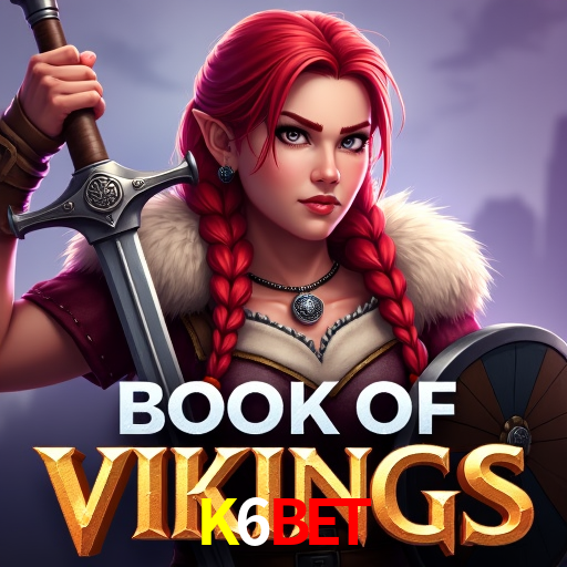 Bônus de Boas-vindas K6Bet