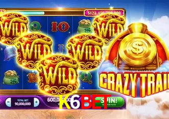 Casino Ao Vivo K6Bet