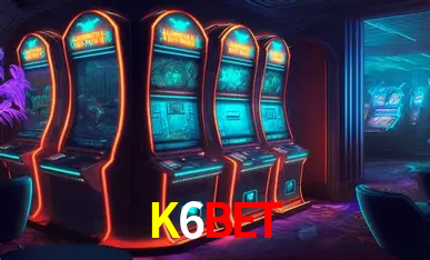 Login Seguro K6Bet