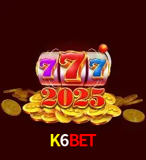 Promoções Sazonais K6Bet
