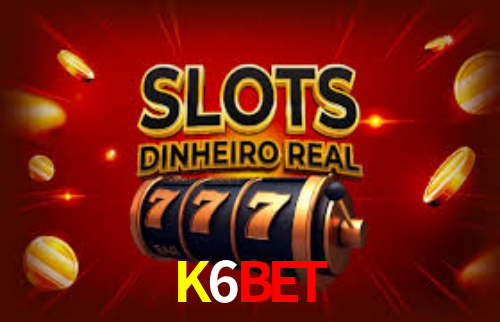 PIX Instantâneo K6Bet