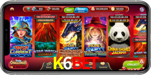 K6Bet.Com