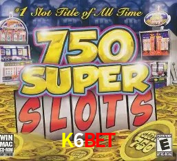 Tecnologia da Plataforma K6Bet