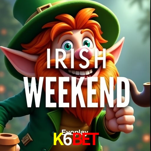 A Experiência Imersiva dos Cassinos Ao Vivo no K6Bet