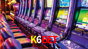 K6Bet