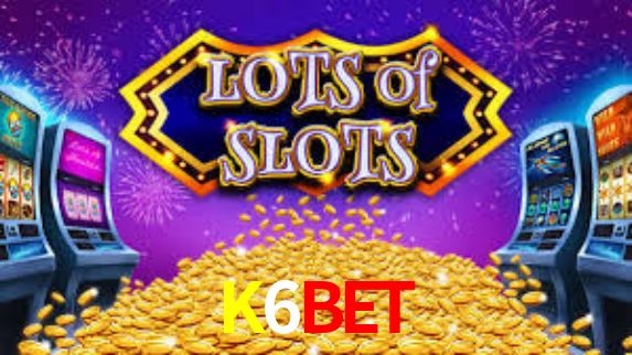 K6Bet