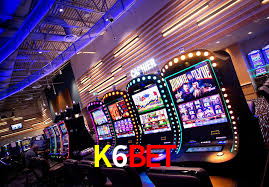 K6Bet App
