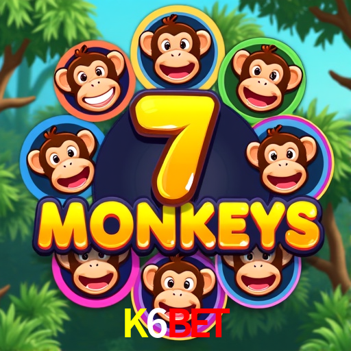 A Popularidade dos Caça-Níqueis no K6Bet