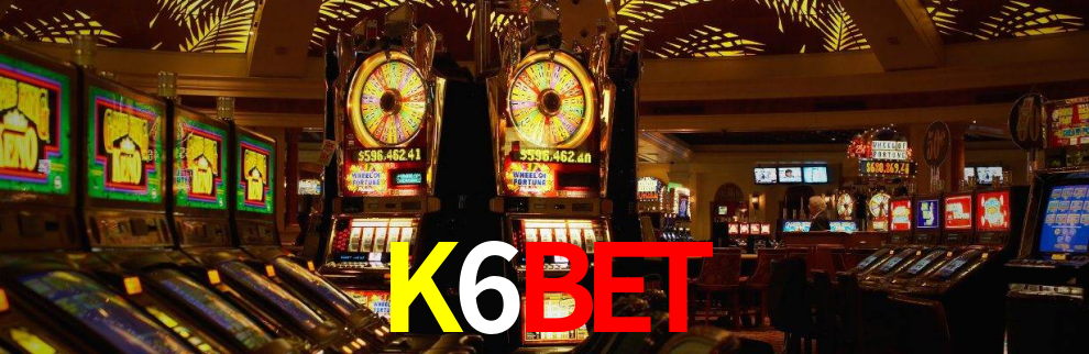 K6Bet App