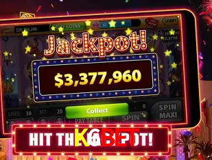 Estatísticas do Jogo K6Bet