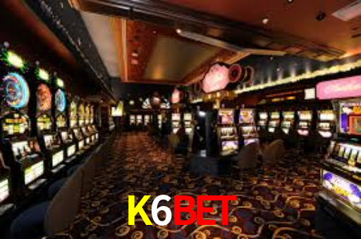 K6Bet App