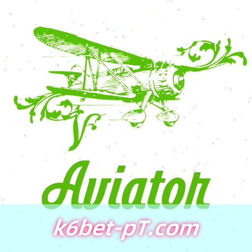 Jogo oportunidades de ganhos k6bet.COM Aviator