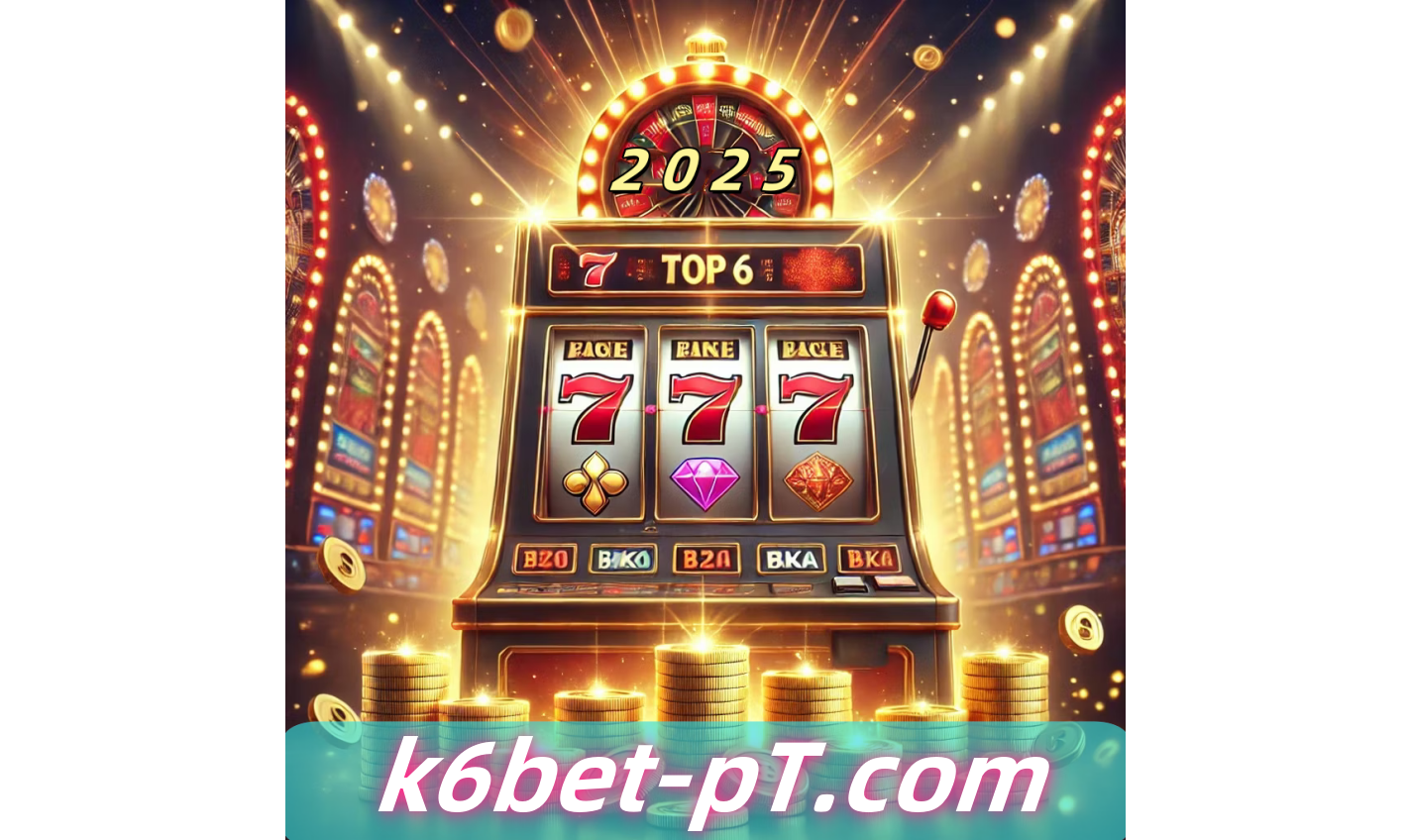 Baixar k6bet app