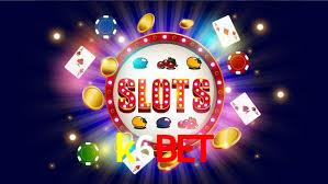 App k6bet  